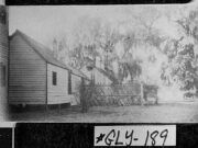 Hofwyl Plantation