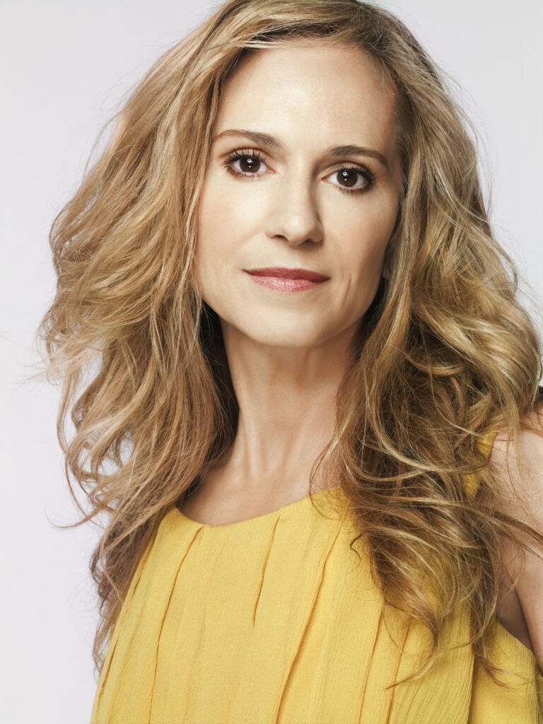 Holly Hunter - New Georgia Encyclopedia