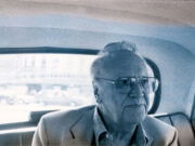 James Dickey, 1995