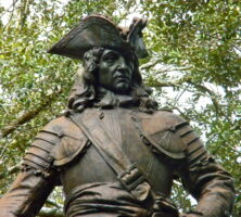 James Oglethorpe