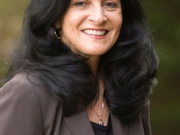 Judith Ortiz Cofer