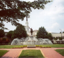 Lafayette Square