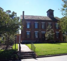 Lawrenceville Female Seminary