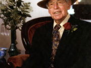 Roy “Pop” Lewis