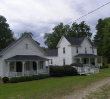 Lincoln County Historical Park