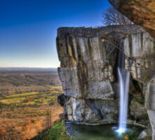 Lookout Mountain