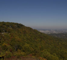 Lookout Mountain