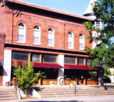 Stone-Murphy Store