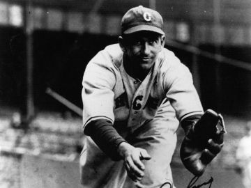 Luke Appling
