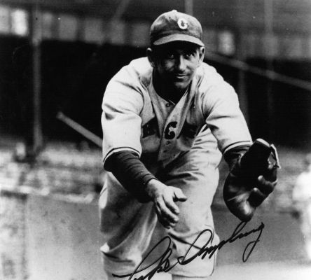 Luke Appling
