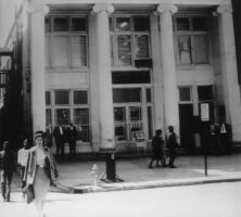 Macon Telegraph Building