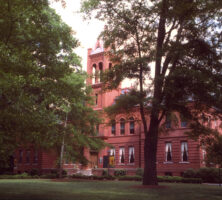 Madison-Morgan Cultural Center