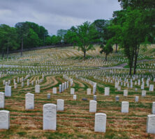 Marietta National Cemetery