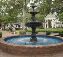 Marietta Square