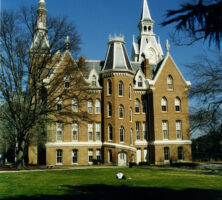 Administration Building