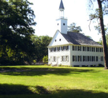 Historic Midway Congregational Church