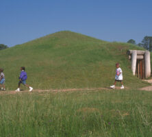 Ocmulgee Mounds National Historical Park