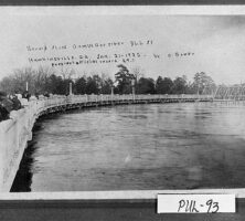 Ocmulgee River Flood