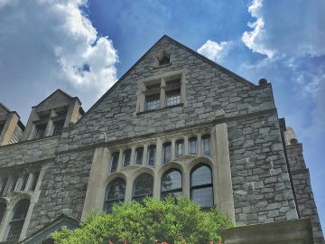 Oglethorpe University