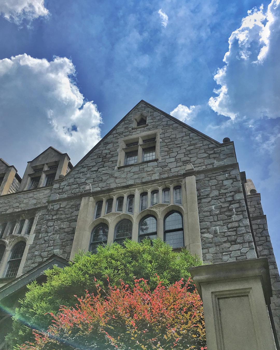 Oglethorpe University