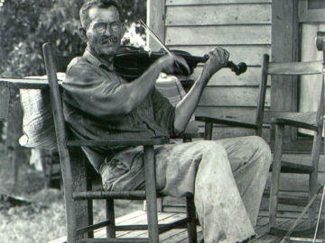 Okefenokee Swamp Folklore