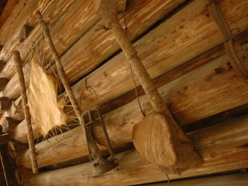 Okefenokee Swamp Tools