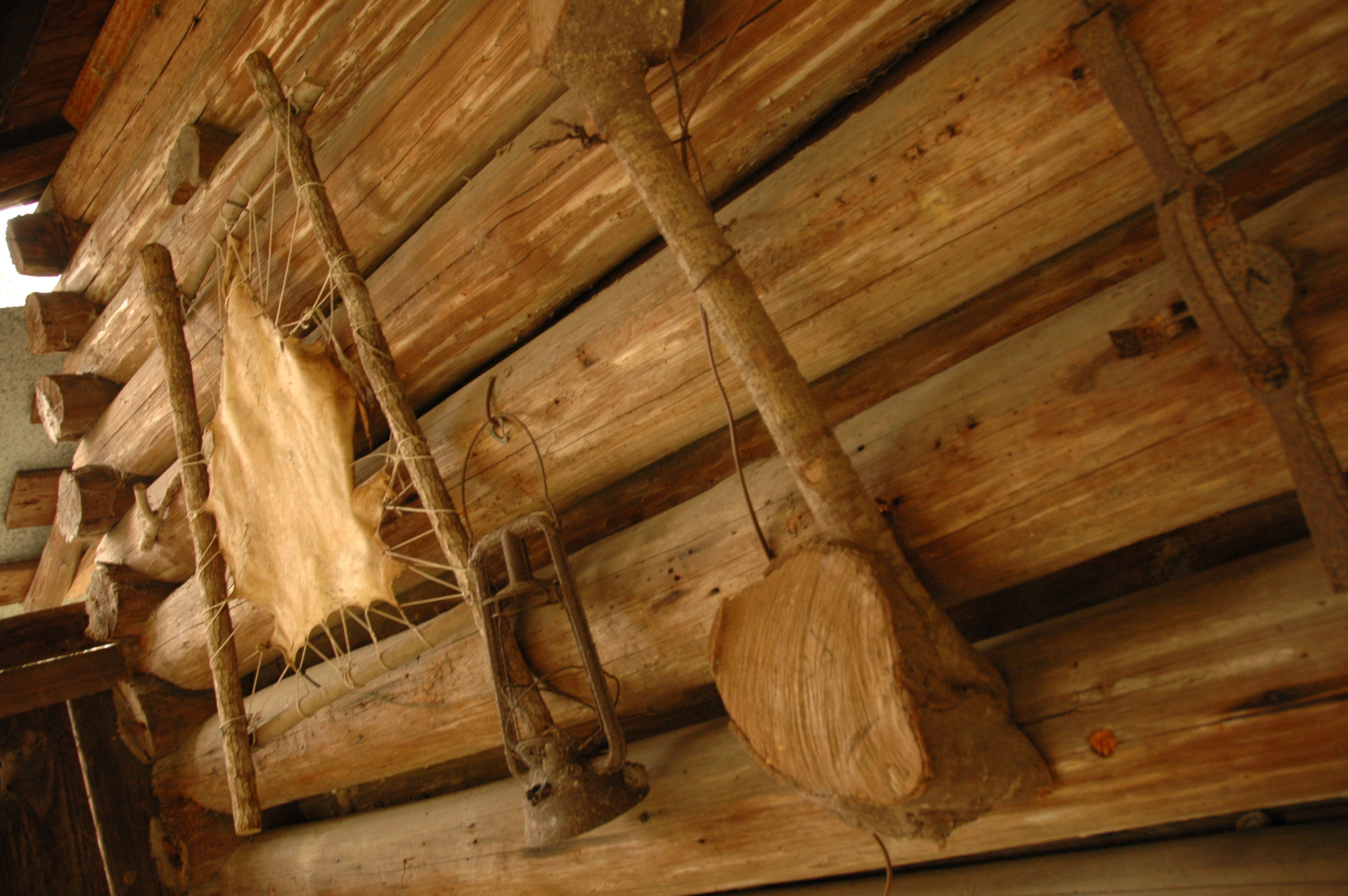 Okefenokee Swamp Tools