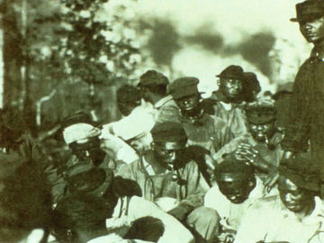 Okefenokee Swamp Folklore