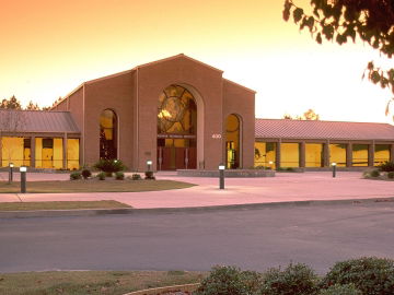 Okefenokee Technical College