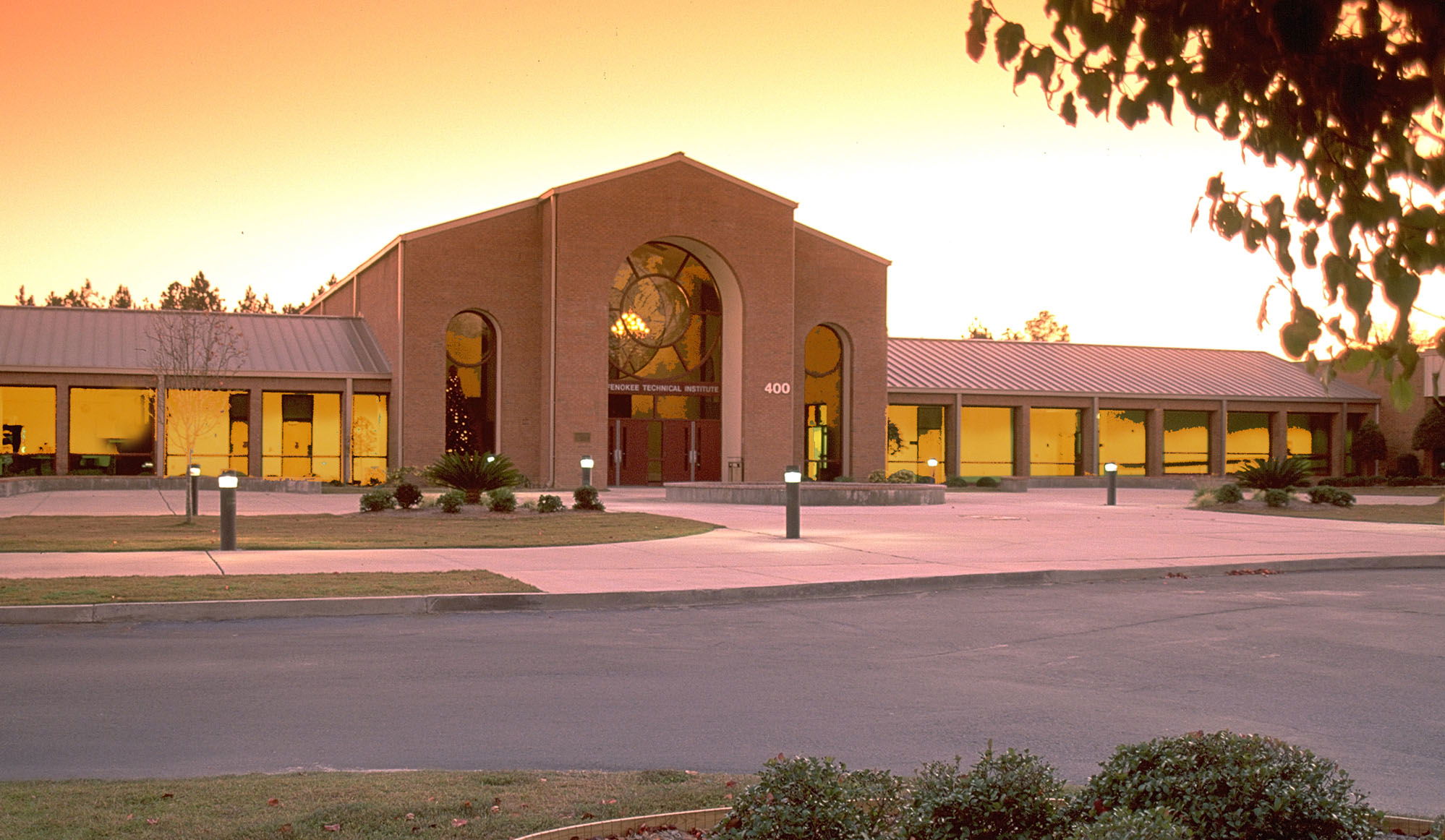 Okefenokee Technical College