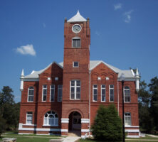 Old Courthouse