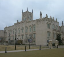 Old State Capitol