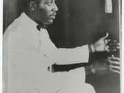 Otis Redding