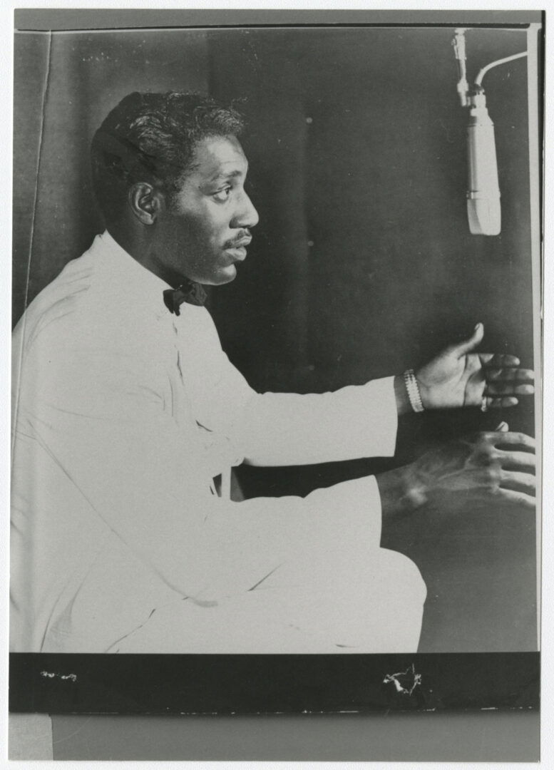 Otis Redding