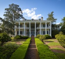 Pebble Hill Plantation