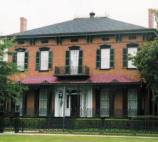 Rankin House