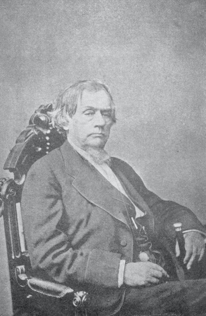 Robert Toombs