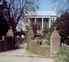 Roberts-McGregor House