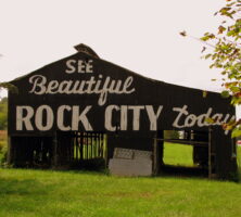 Rock City