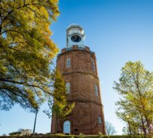 Clocktower