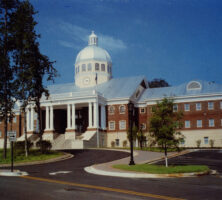 Roswell City Hall