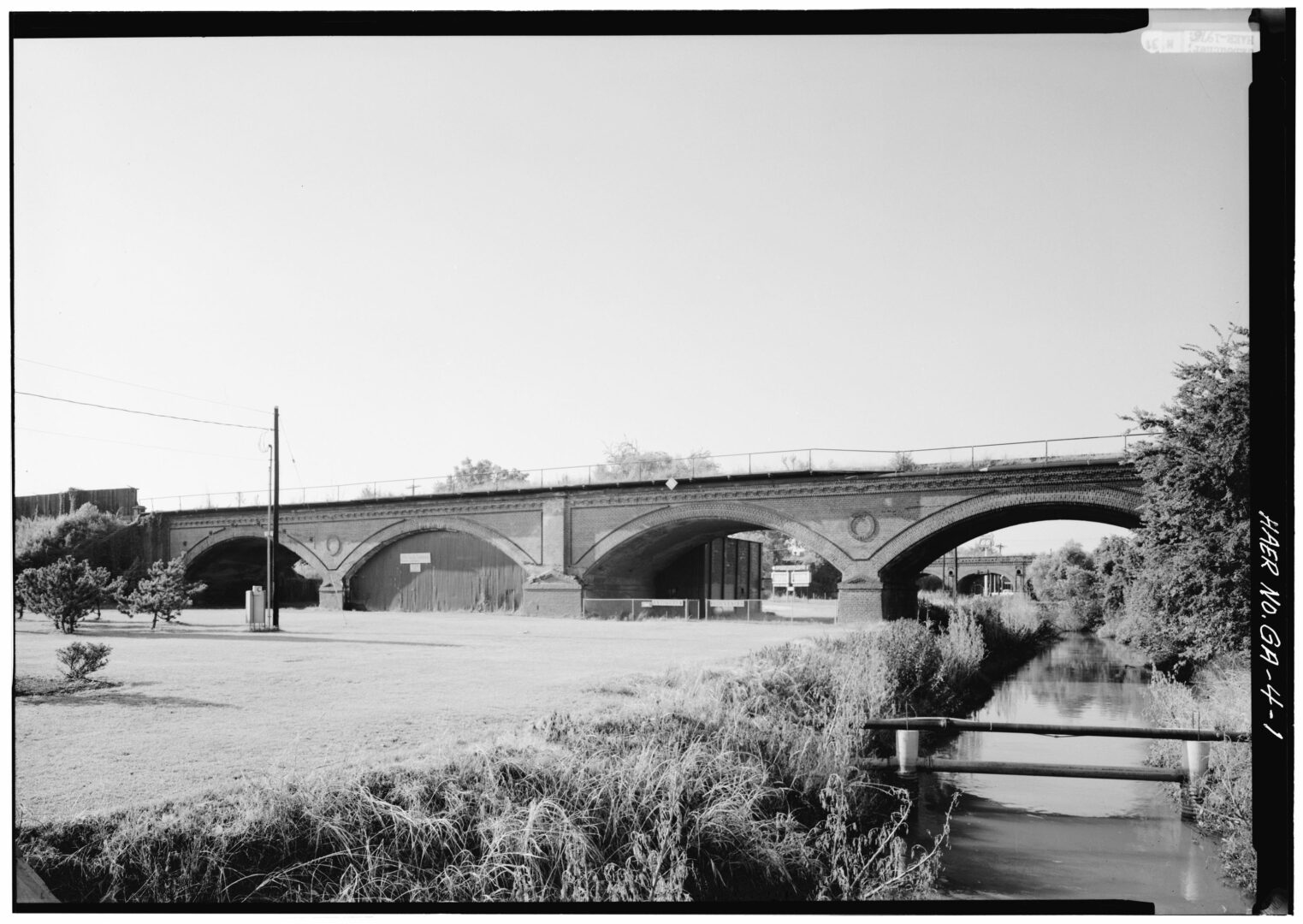 Savannah-Ogeechee Canal