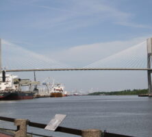 Savannah River