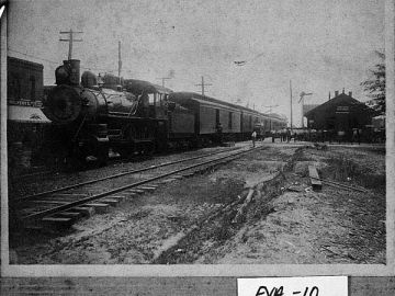 Seaboard Air Line Railway
