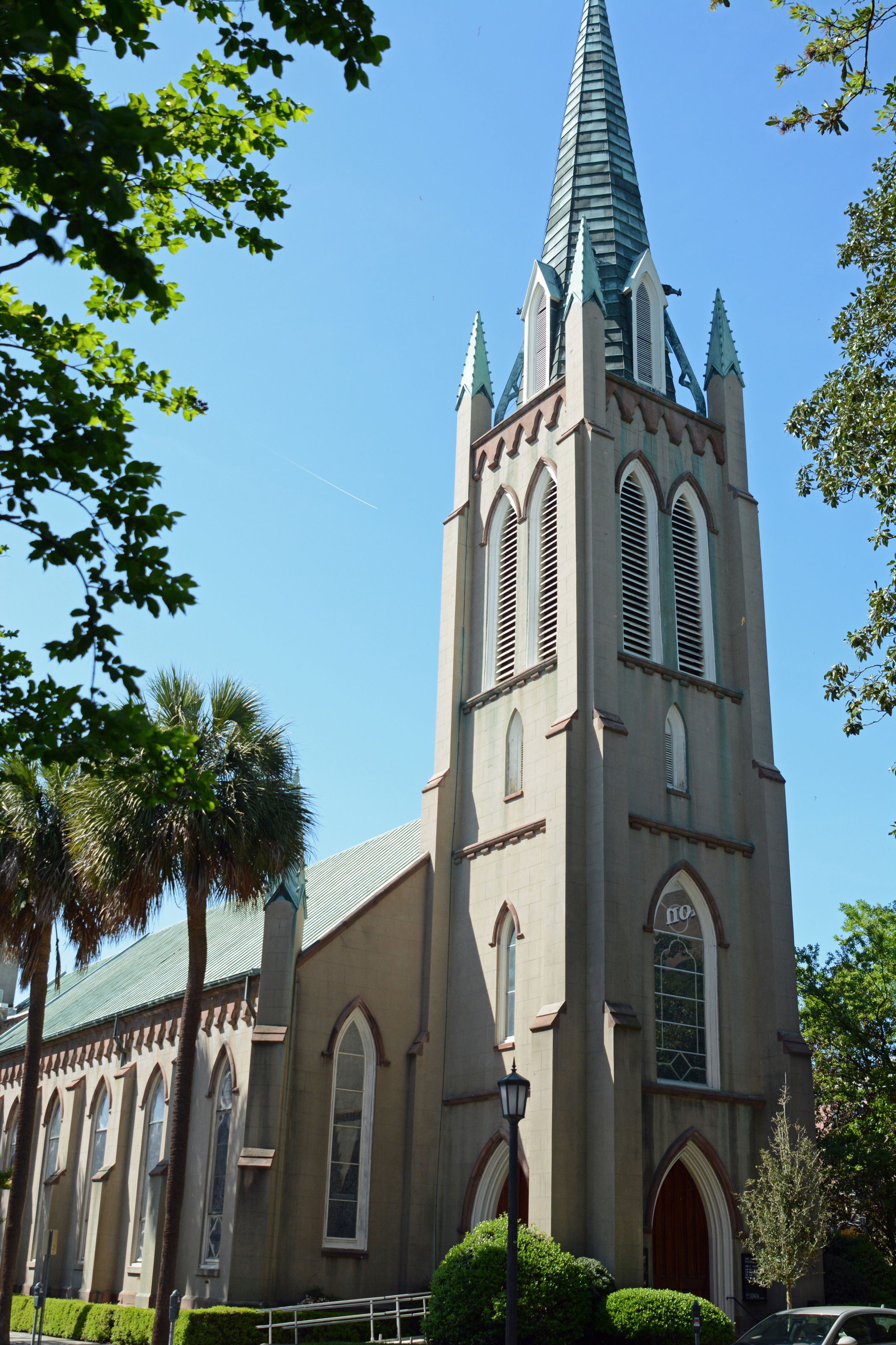 St. John’s Episcopal Church