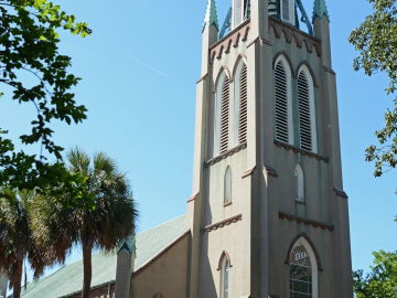 St. John’s Episcopal Church