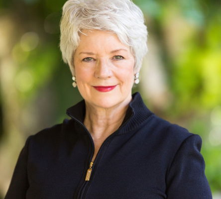 Sue Monk Kidd
