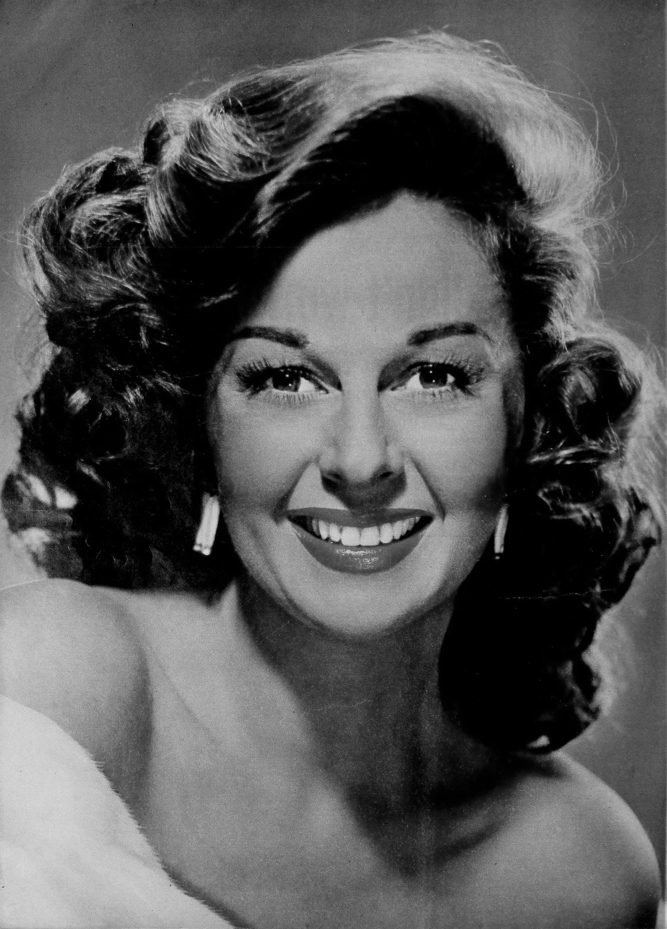 Susan Hayward - New Georgia Encyclopedia