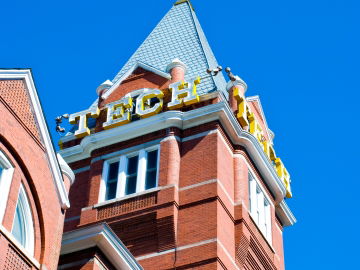 Tech Tower