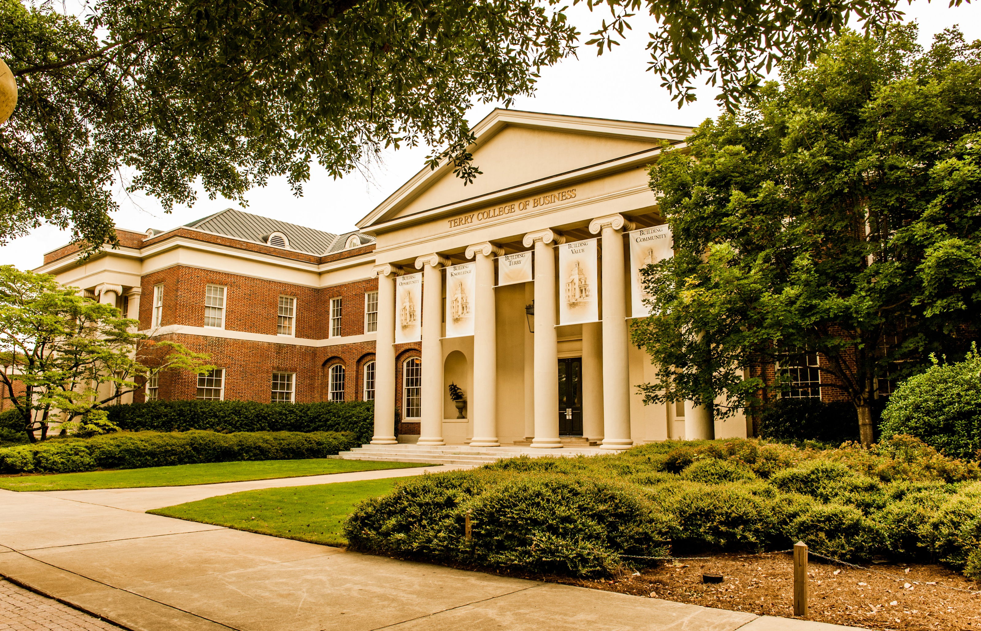 Terry College of Business